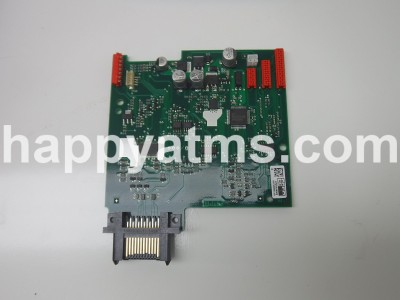 Wincor Nixdorf CONTROL BOARD PN: 01750205259, 1750205259