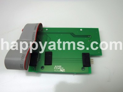 Wincor Nixdorf SENSOR BOARD PN: 01750207554, 1750207554 Other Parts image