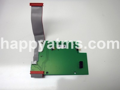 Wincor Nixdorf SENSOR BOARD PN: 01750207554, 1750207554