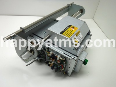 Hyosung TILT OPERATION SUB ASSEMBLY PN: 7430000389, 7430000389 Other Parts image