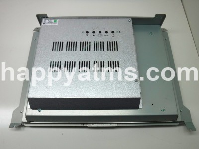 Hyosung 15 INCH LCD STANDARD BRITE PN: 7100000092, 7100000092 Displays image