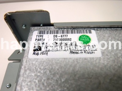 Hyosung 15 INCH LCD STANDARD BRITE PN: 7100000092, 7100000092 Displays image