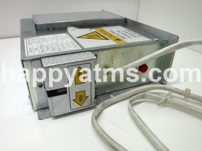 Hyosung 7600T 7600I 7600FFL 7600D HEATER UNIT PN: 5621000008, 5621000008 Other Parts image