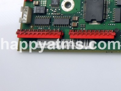 Wincor Nixdorf PCB controler, VM3 dispenser PN: 01750074659, 1750074659 Dispensers image
