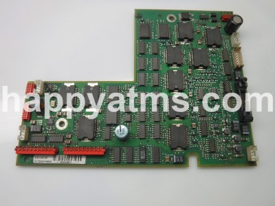 Wincor Nixdorf PCB controler, VM3 dispenser PN: 01750074659, 1750074659 Dispensers image
