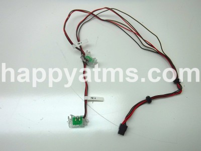 Wincor Nixdorf PNE sensor wired paper TP25 as PN: 01750231707, 1750231707