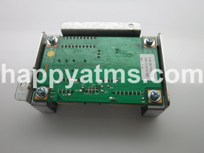 Hyosung HYOSUNG 8800 VOICE SWITCH BOARD PN: 5611000206, 5611000206 Other Parts image
