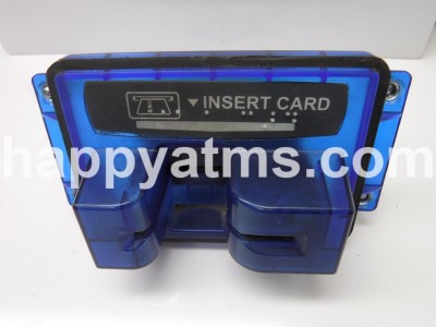 Hyosung MCU22 Card reader CHD DIP Hybrid KIT ICM300-3R1372 IFM300-0200 PN: 7430001111, 7430001111 Card Readers image