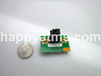 Hyosung 5300XP 5600 ADA IF2 BOARD AUDIO JACK PN: 7590000004, 7590000004 Other Parts image