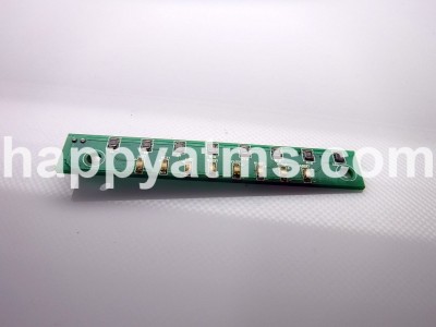 Hyosung HYOSUNG Flicker Board PN: 7650000137, 7650000137 Other Parts image