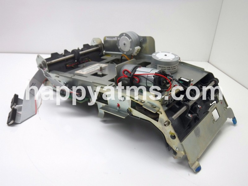 Diebold ASSY,UPPER ALIGN PN: 49-213721-000D, 49213721000D Other Parts image