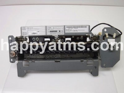 Diebold HITACHI ECRM,ET,FL (TS-M1U1-FET401) UR-FET40 UFET40A PN: 49-229505-000A, 49229505000A Other Parts image