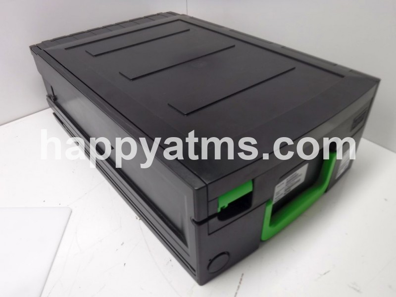 Wincor Nixdorf Cassette Rec. MR CM Fill. II PN: 1750279849, 01750279849 Cassettes image