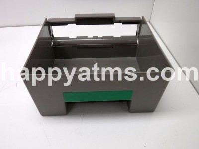 NCR REJECTION BOX, 5886 PN: 445-0663391, 4450663391 Cassettes image