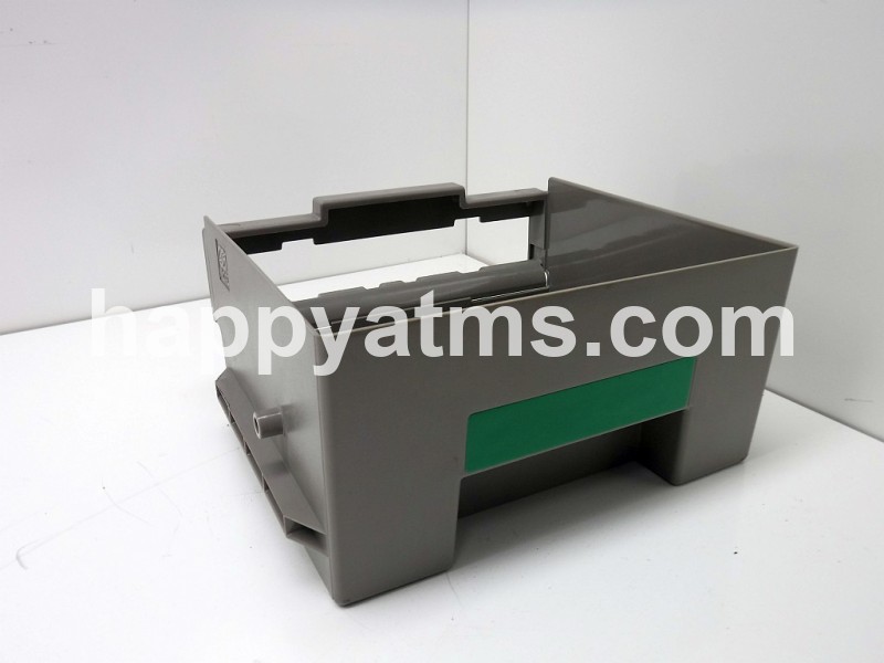 NCR REJECTION BOX, 5886 PN: 445-0663391, 4450663391 Cassettes image