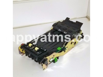 Wincor Nixdorf CCDMV2 DEPOSIT REJECT TRANSPORT PN: 01750196482, 1750196482 Deposit Modules image