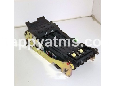 Wincor Nixdorf CCDMV2 DEPOSIT REJECT TRANSPORT PN: 01750196482, 1750196482 Deposit Modules image