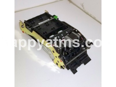 Wincor Nixdorf CCDMV2 DEPOSIT REJECT TRANSPORT PN: 01750196482, 1750196482 Deposit Modules image