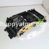 Wincor Nixdorf CCDMV2 DEPOSIT REJECT TRANSPORT PN: 01750196482, 1750196482
