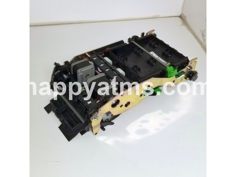 Wincor Nixdorf CCDMV2 DEPOSIT REJECT TRANSPORT PN: 01750196482, 1750196482 Deposit Modules image