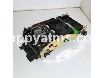 Wincor Nixdorf CCDMV2 DEPOSIT REJECT TRANSPORT PN: 01750196482, 1750196482 Deposit Modules image