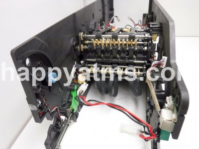 Wincor Nixdorf CCDMV2 CHASSIS PN: 01750248761, 1750248761, CR: 1750254492 Deposit Modules image