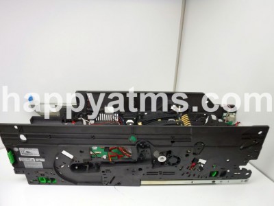 Wincor Nixdorf CCDMV2 CHASSIS PN: 01750248761, 1750248761, CR: 1750254492 Deposit Modules image