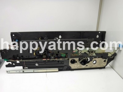 Wincor Nixdorf CCDMV2 CHASSIS PN: 01750248761, 1750248761, CR: 1750254492 Deposit Modules image