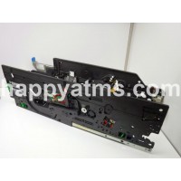 Wincor Nixdorf CCDMV2 CHASSIS PN: 01750248761, 1750248761, CR: 1750254492
