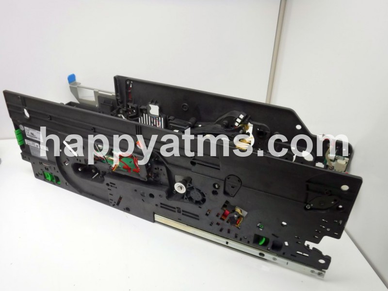 Wincor Nixdorf CCDMV2 CHASSIS PN: 01750248761, 1750248761, CR: 1750254492 Deposit Modules image
