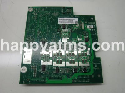 Wincor Nixdorf Distribution Unit Controller 2 CCDMv2 PN: 01750260349, 1750260349 Deposit Modules image