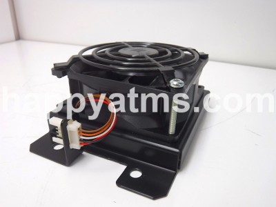 Wincor Nixdorf Fan 3610KL 05W B47 PN: 01750099681, 1750099681 Other Parts image