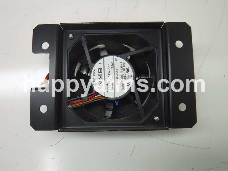 Wincor Nixdorf Fan 3610KL 05W B47 PN: 01750099681, 1750099681 Other Parts image