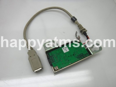 Wincor Nixdorf cable USB-B adapter 300mm  PN: 01750109382, 1750109382