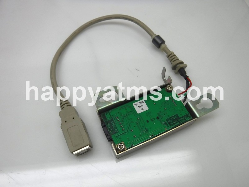 Wincor Nixdorf cable USB-B adapter 300mm PN: 01750109382, 1750109382 Cables image