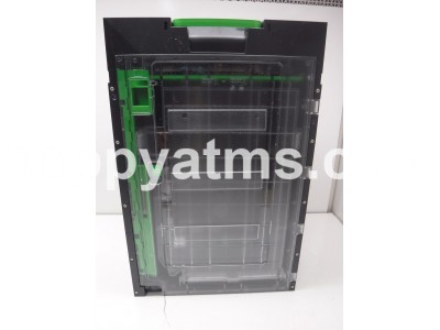 Wincor Nixdorf Cassette CCDMv2_CH BC TD PN: 01750226382, 1750226382 Cassettes image