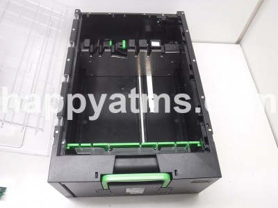 Wincor Nixdorf Cassette CCDMv2_CH BC TD PN: 01750226382, 1750226382 Cassettes image