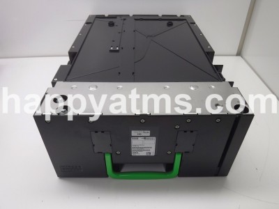 Wincor Nixdorf Cassette CCDMv2_CH BC TD PN: 01750226382, 1750226382 Cassettes image