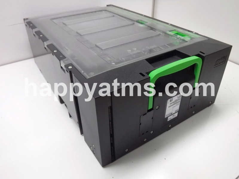 Wincor Nixdorf Cassette CCDMv2_CH BC TD PN: 01750226382, 1750226382 Cassettes image