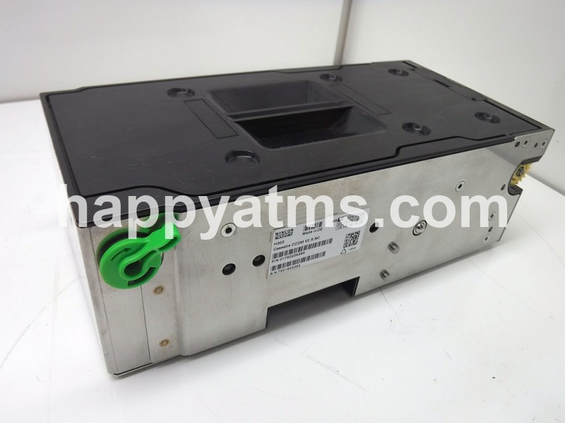 Wincor Nixdorf Cassette CCDM V2 R BC PN: 01750226383, 1750226383 Other Parts image