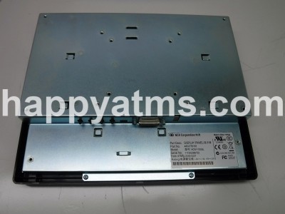 NCR NCR 10.4 DISPLAY PANEL PN: 445-0753163, 4450753163 Displays image