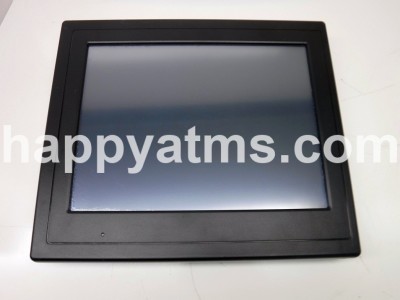 NCR NCR 10.4 DISPLAY PANEL PN: 445-0753163, 4450753163 Displays image