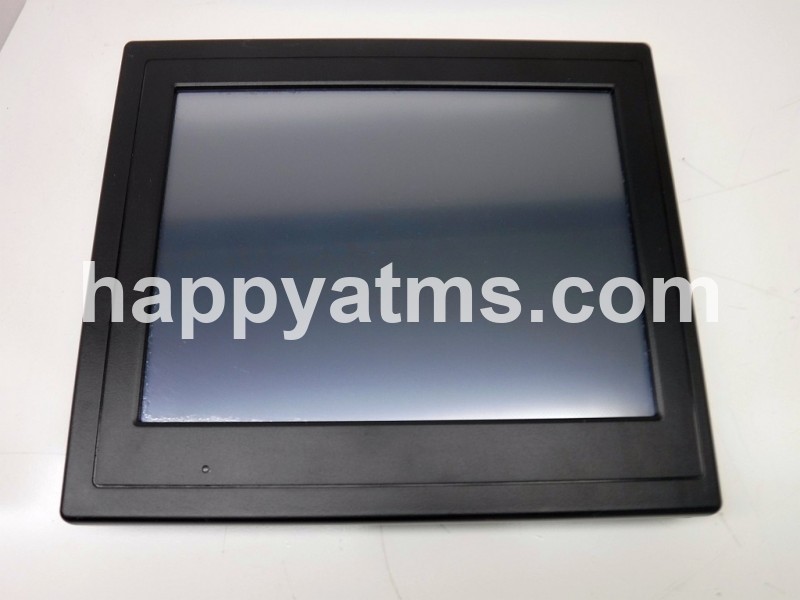 NCR NCR 10.4 DISPLAY PANEL PN: 445-0753163, 4450753163 Displays image