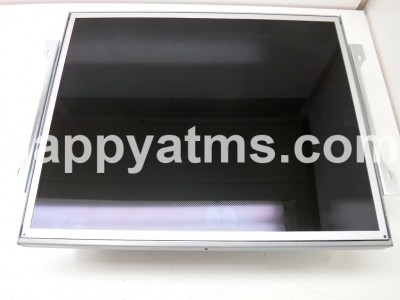 Diebold PRCSR, CI5, 2.7GHZ, 19IN, SVD PN: 00-155904-311A, 155904311A, 00155904311A PC Core image