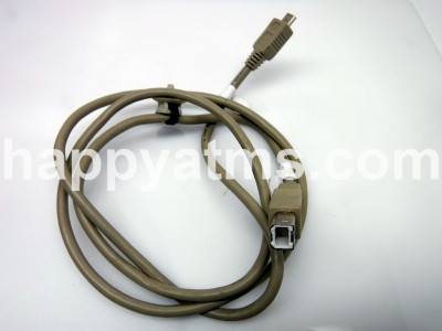 Wincor Nixdorf USB-cable B-Micro_B 1.0M PN: 01750162854, 1750162854