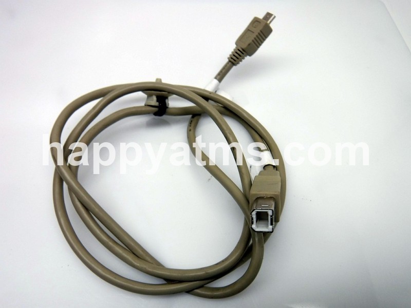Wincor Nixdorf USB-cable B-Micro_B 1.0M PN: 01750162854, 1750162854 Cables image