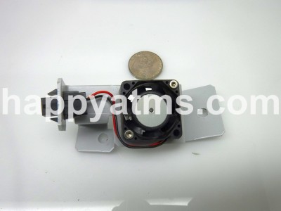 Wincor Nixdorf 12V DC FAN PN: 01750163345, 1750163345 Power Supplies image