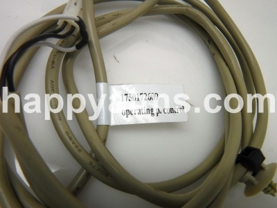 Wincor Nixdorf CINEO CABLE PN: 01750172609, 1750172609 Cables image
