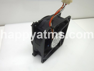 Wincor Nixdorf HE blower 92x92x32 12V PN: 01750183804, 1750183804 Power Supplies image