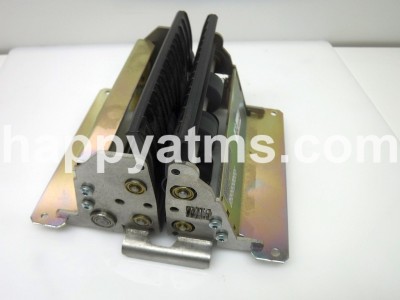 Wincor Nixdorf delivery transport CCDM2 PN: 01750236010, 1750236010 Dispensers image